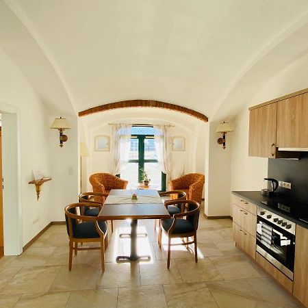 Langenwang Schloss Krottenhof מראה חיצוני תמונה