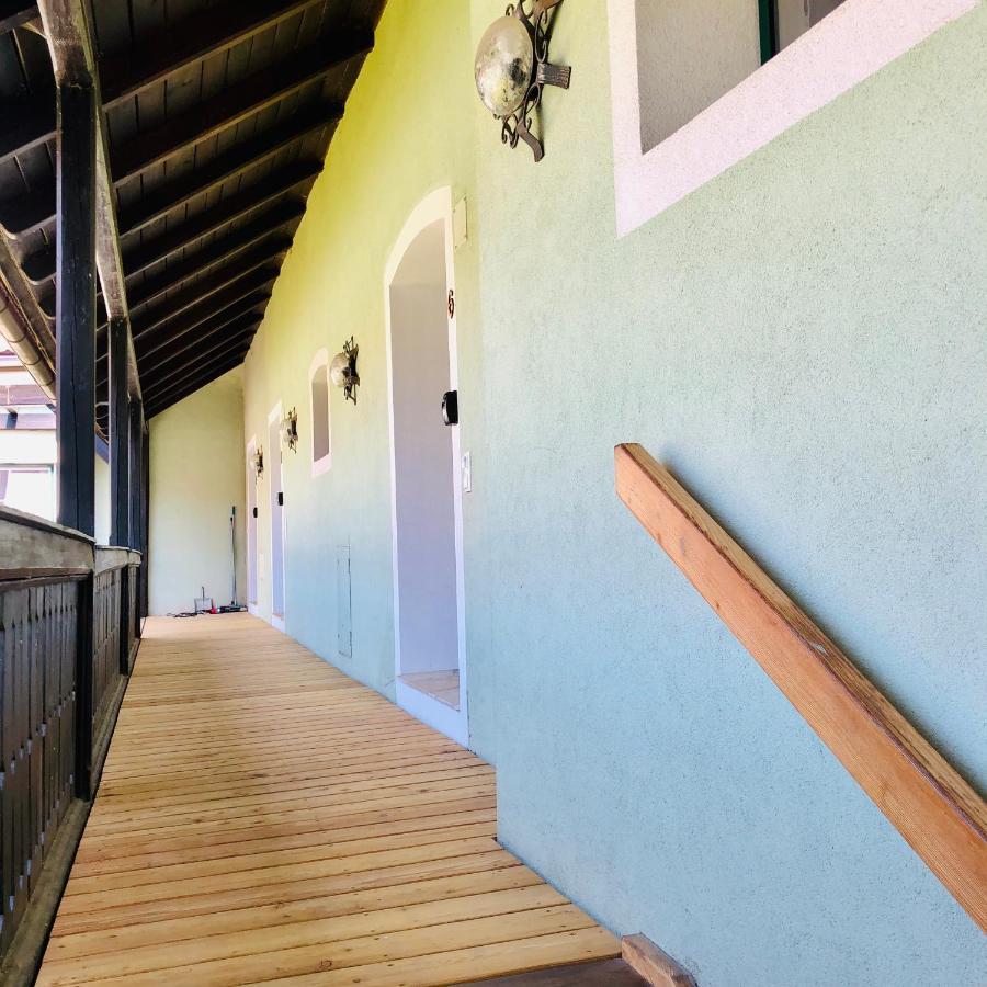 Langenwang Schloss Krottenhof מראה חיצוני תמונה
