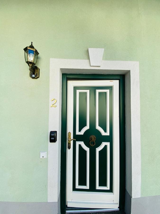 Langenwang Schloss Krottenhof מראה חיצוני תמונה