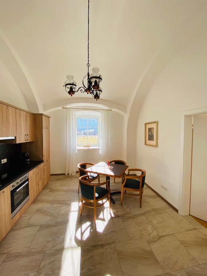 Langenwang Schloss Krottenhof מראה חיצוני תמונה